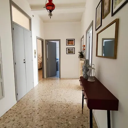 Dimora Al Civico 35 * Montefano
